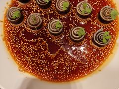 -江南灶中餐厅(南京香格里拉店)