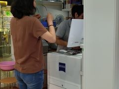 -华彬眼镜专业渐进配镜(潘家园店)