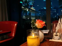 -Mercato莫卡多露台餐厅与酒吧(K11店)