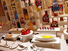 -杭州钱江新城万怡酒店-西餐厅