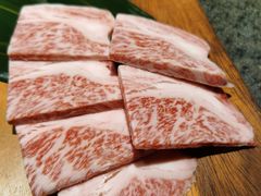 牛庵·西冷-NIUAN牛庵·日式和牛烧肉(恒隆店)