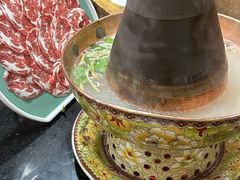 -千亿来乌拉火锅(德胜店)