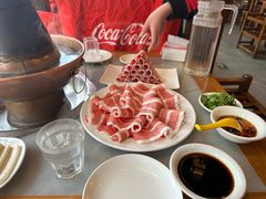 -老五四季涮肉(菜市口店)