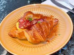 -BAKER&SPICE(安福路店)