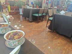 -小叶手抓·清真食品(治平路店)