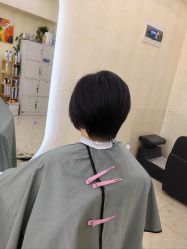 -Youth！Studio柚子造型