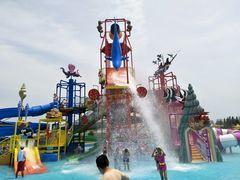 -华夏文旅西安度假区