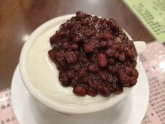-南信牛奶甜品专家