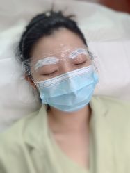-久匠·纹眉半永久野生眉
