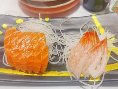 -争鲜回转寿司(朝北大悦城店)