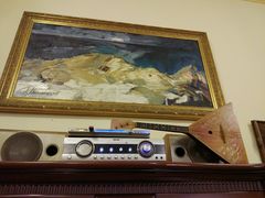 -露西亚咖啡西餐厅(哈尔滨俄侨纪念馆店)