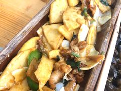 -竹一味·竹筒饭