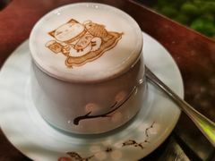订制酸奶杯-俏江南(东方广场店)