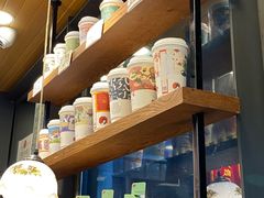 -茶颜悦色(岳麓山顶店)