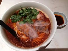 -和府捞面(凯德壹中心店)