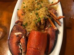 -南海渔家•海鲜•正宗海南菜(海棠湾店)