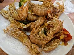-华源餐厅·海鲜大排档(日月贝店)