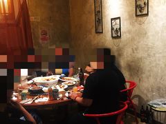 -锦小馆(安贞店)
