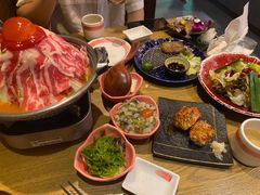 -三禾屋·亚洲融合小馆(未来科技城店)