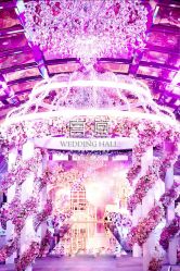 -宁波华侨温德姆至尊豪廷大酒店·宴会厅