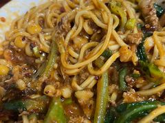 特色豌杂面干溜-朱儿面庄(洋河三路店)