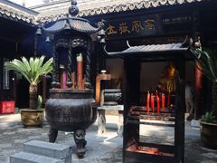 -包公祠