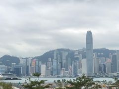 -香港ELEMENTS圆方