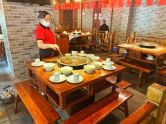 -匠岳·王宝器麻椒鱼(都江堰店)
