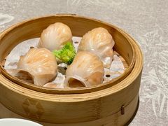 -香云轩·顺德菜(香云纱园林酒店店)