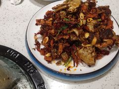 -前王院•巧克力海鲜市集餐厅(万平口店)