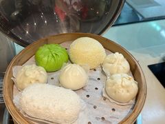 -东莞塘厦三正半山温泉酒店·沙利文西餐厅