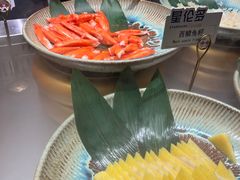-星伦多自助料理·涮烤一体(虹悦城店)