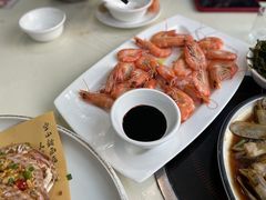 -鑫悦楼煎蟹·16年海鲜大排档