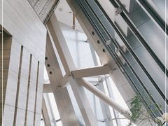 -平安金融中心云际观光层
