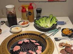 -炙城·韩式烤肉(南京东路店)