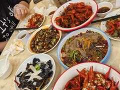 -阿胖龙虾(罍街店)