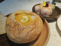 -SPOILER 黄石·全时段融合西餐(中华城店)