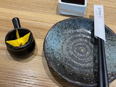 -隐泉之语日式料理(王府中环店)
