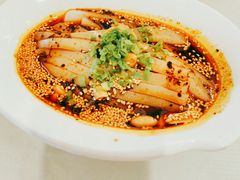 -巴渝兄弟川菜(宽街店)