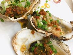 -芭菲盛宴·环球美食(袁家岗店)