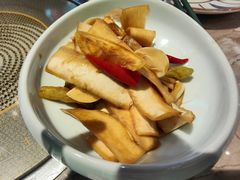 -腩得欢喜·牛腩煲火锅(万庭大厦店)