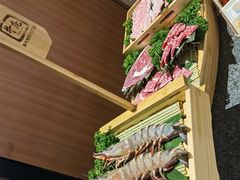 -NIUAN牛庵·日式和牛烧肉(恒隆店)