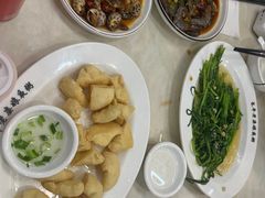 -长平老姿娘夜粥(平东一街店)