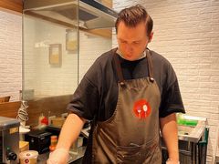 -西方小巷 Western Alley·欧洲街头小吃(时尚天河店)