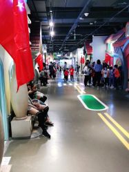 -点点梦想城(鑫苑都汇店)