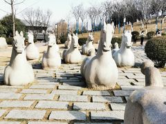 -鹦鹉寺公园