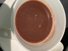 陈皮红豆沙-沈灶河豚宴·河豚融合餐厅(汉中路店)