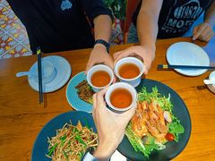 -醉壹号海鲜大排档(厦门美食地标店)