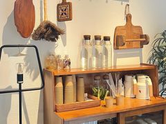 -山由之cafe&meal(小寨店)