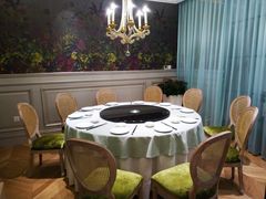 包厢-尚一汤·粤菜海鲜(环球港店)